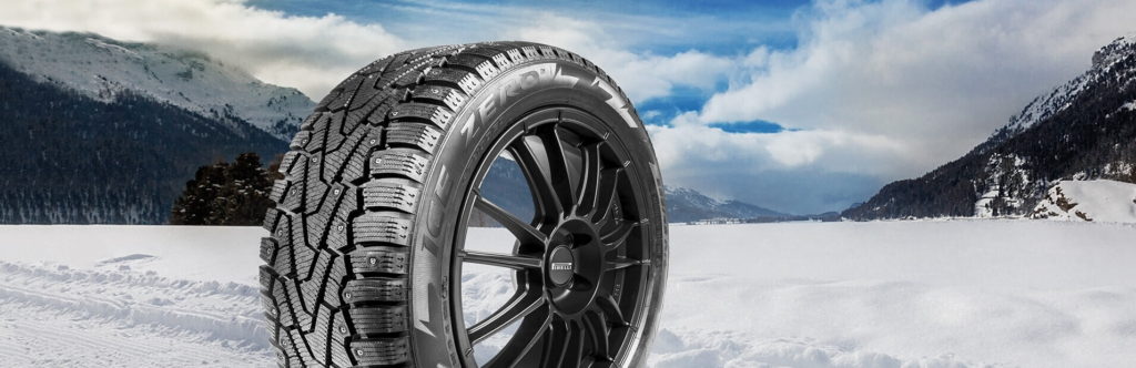 Pirelli Winter Tires