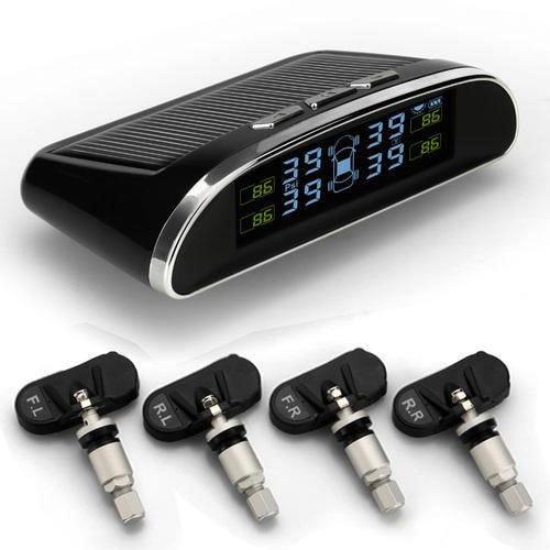 Tire Pressure Monitoring System