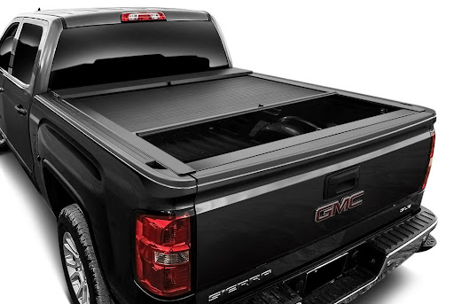 retractable tonneau covers