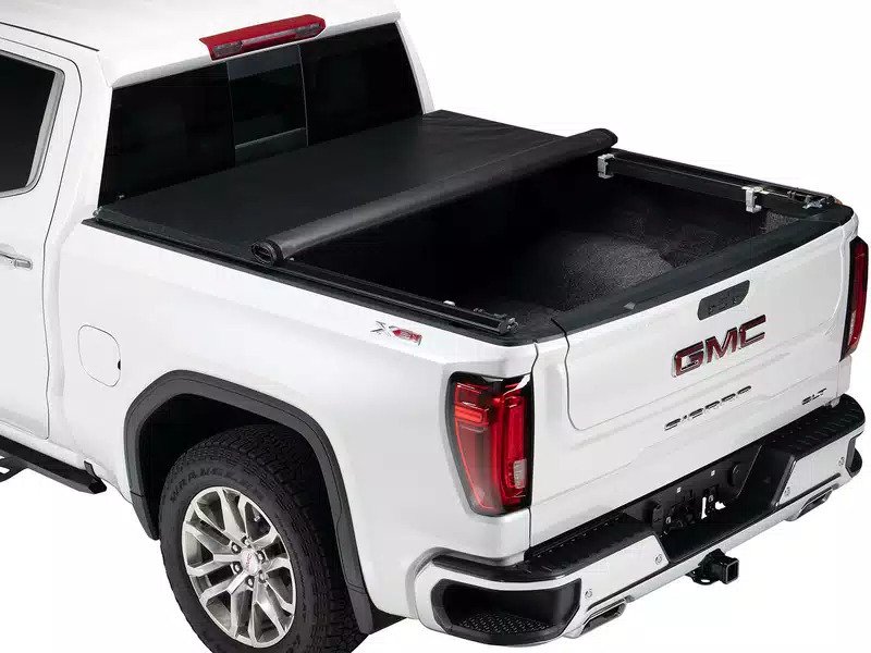 rolling tonneau cover