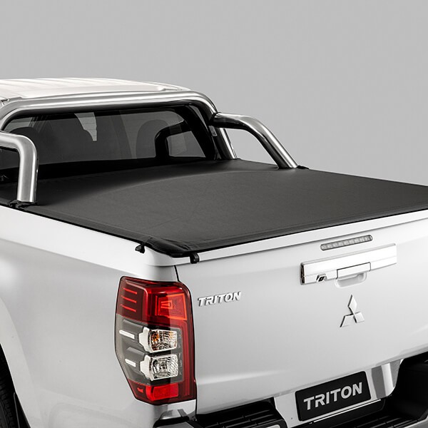 soft tonneau cover