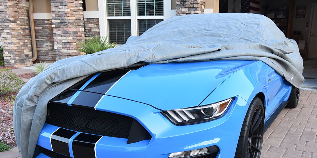 benefits of a car cover