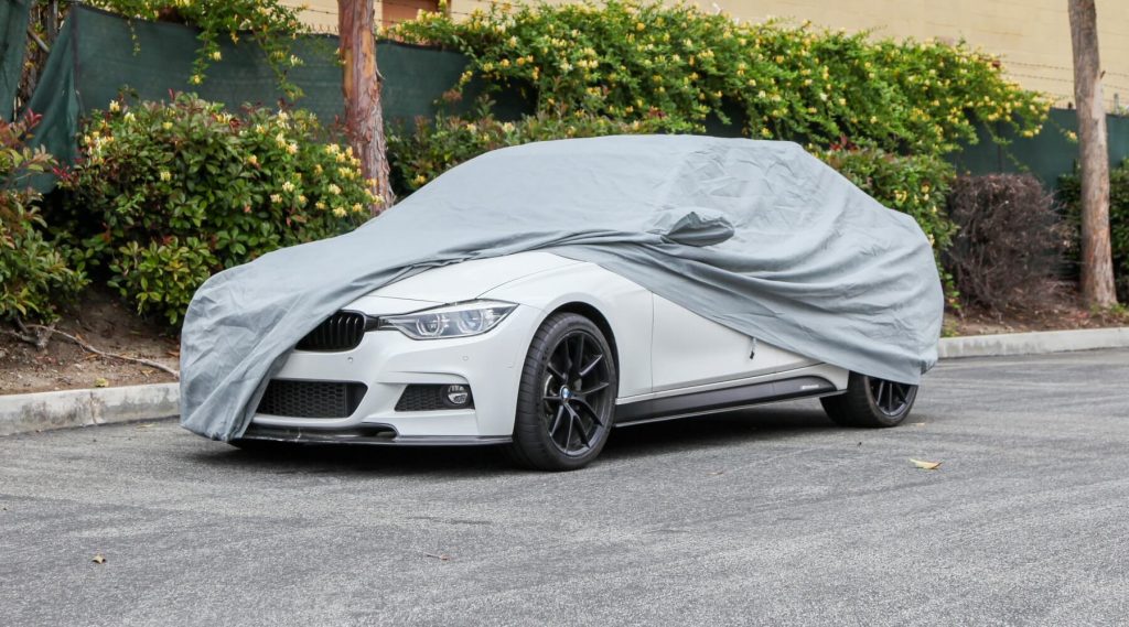 car cover