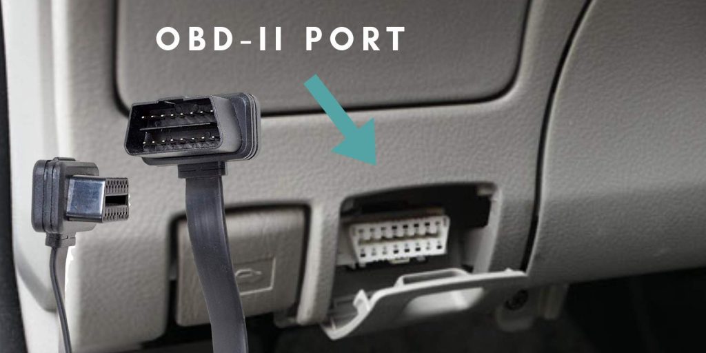 obd2 port