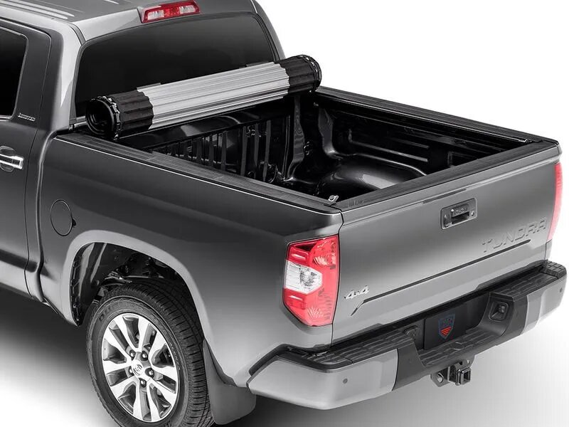 BAK Revolver X2 Tonneau Cover