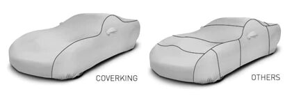 Custom Vehicle Covers
