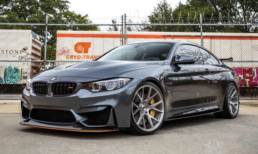 bmw m4 gts f82