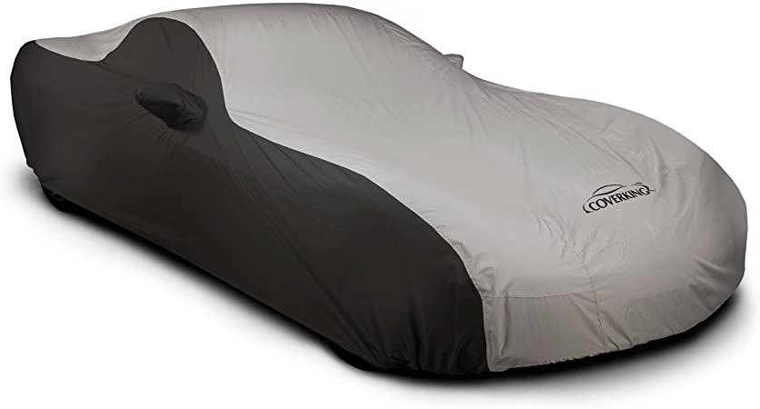 coverking car cover