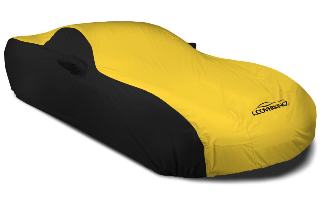 Why do I Need the Coverking Car Cover