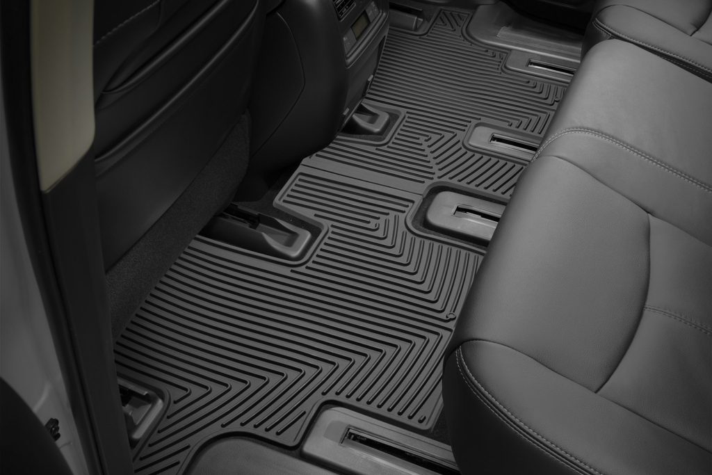 floor mats