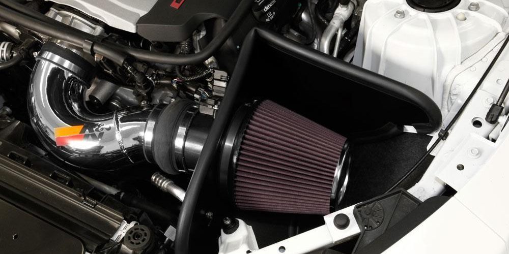 What is an Air Intake System