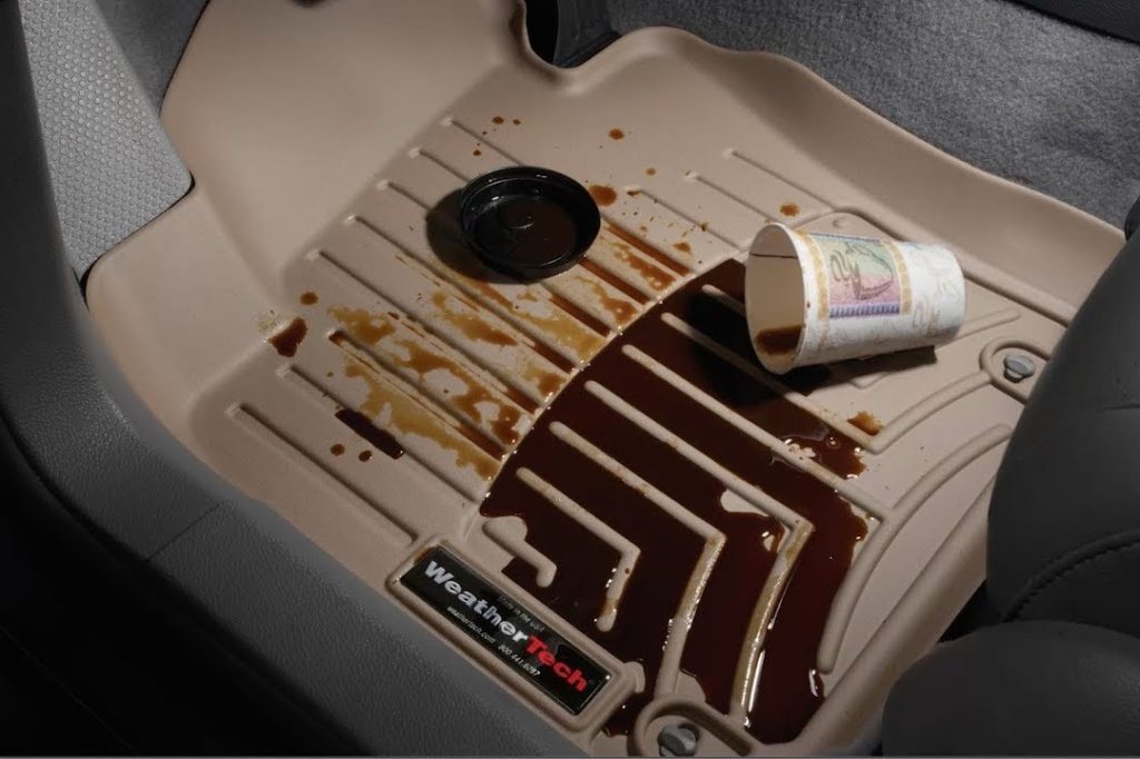 WeatherTech Floor Liners