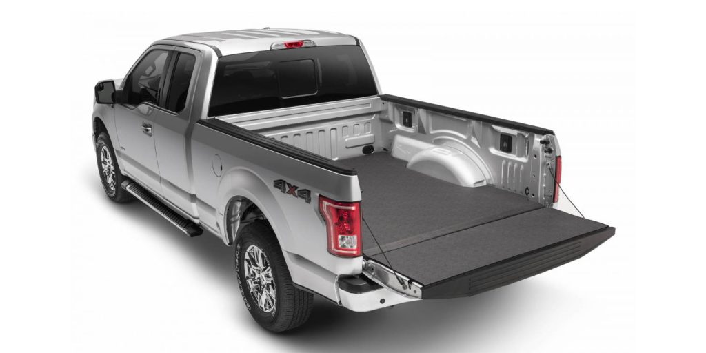 bed liners for pickup trucks