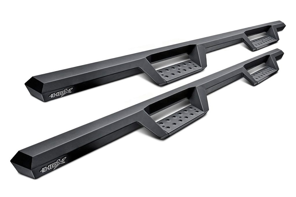 hdx nerf step bars