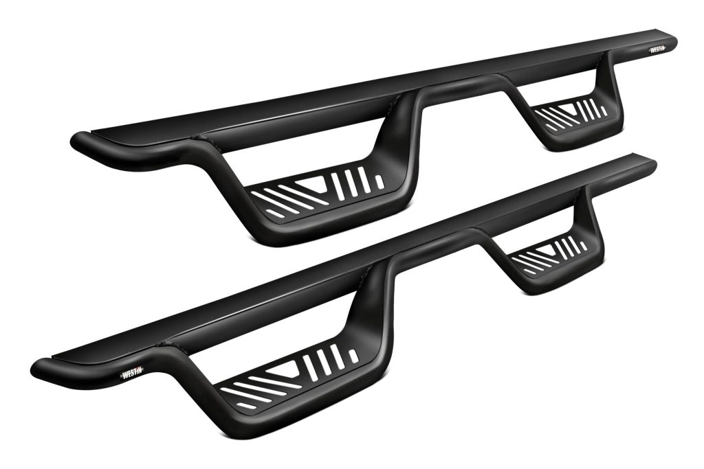 outlaw drop nerf step bars