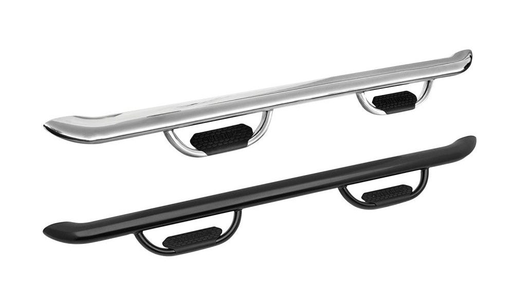 westin genx nerf step bars