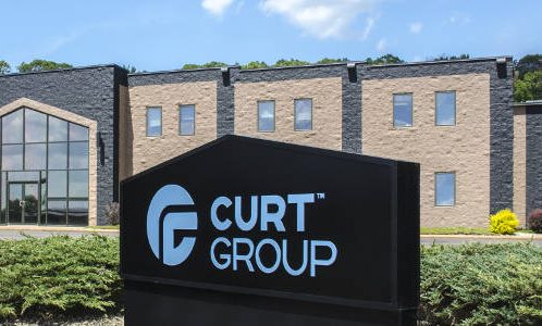 CURT Group Eau Claire Facility