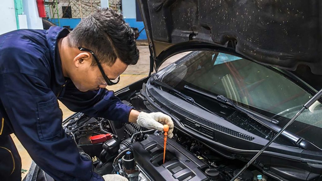 Car Maintenance