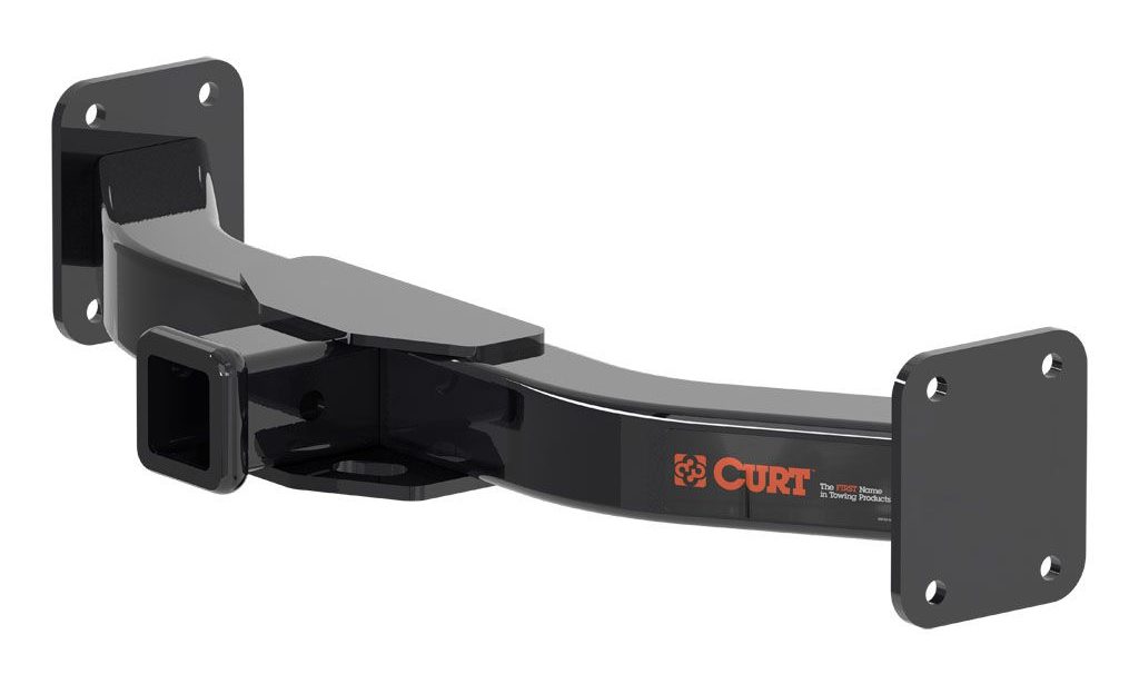 curt multi fit trailer hitch