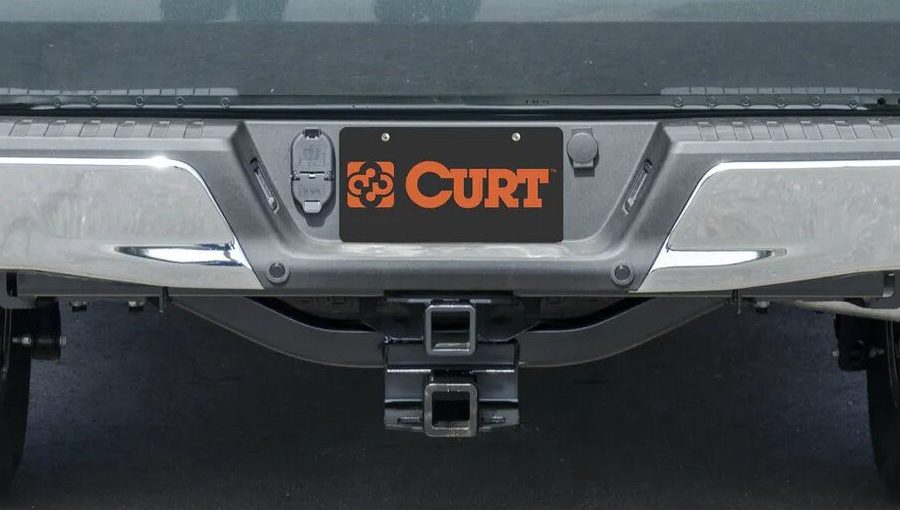 Trailer Hitches from Curt