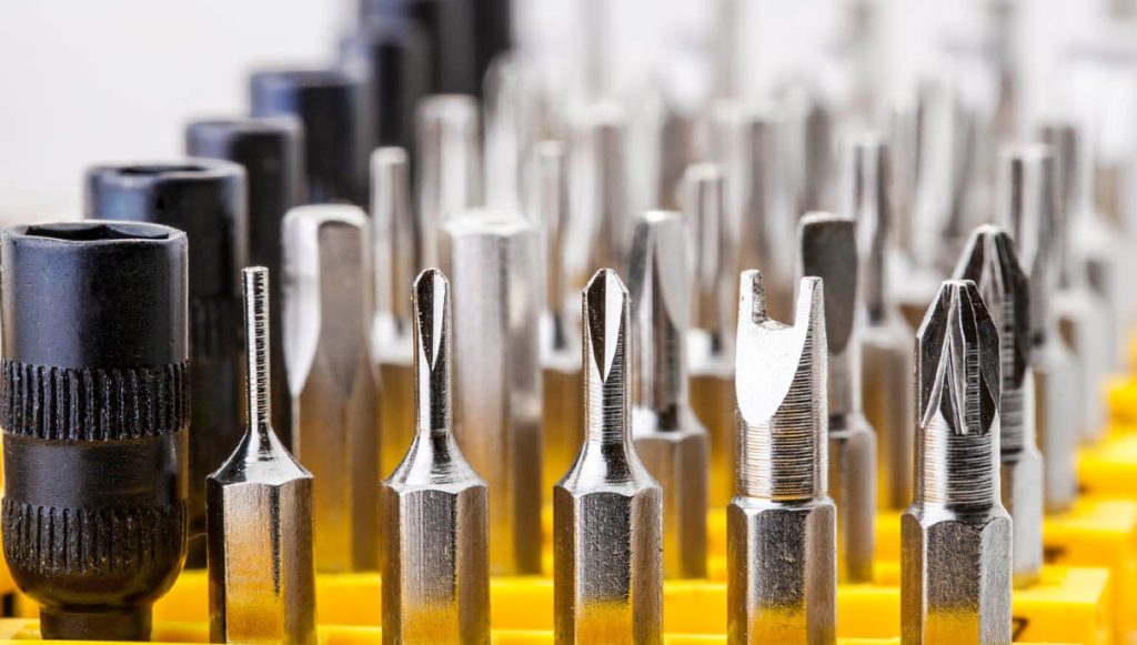 the best screwdriver set option