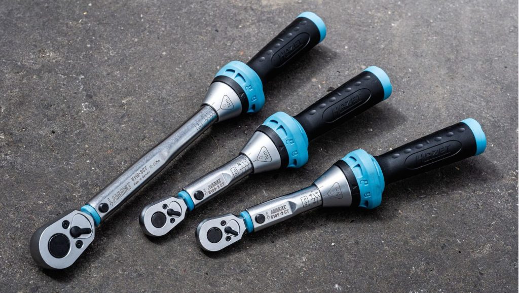 torque wrenches