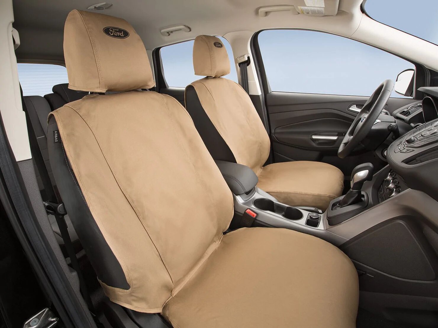Covercraft Seat Covers