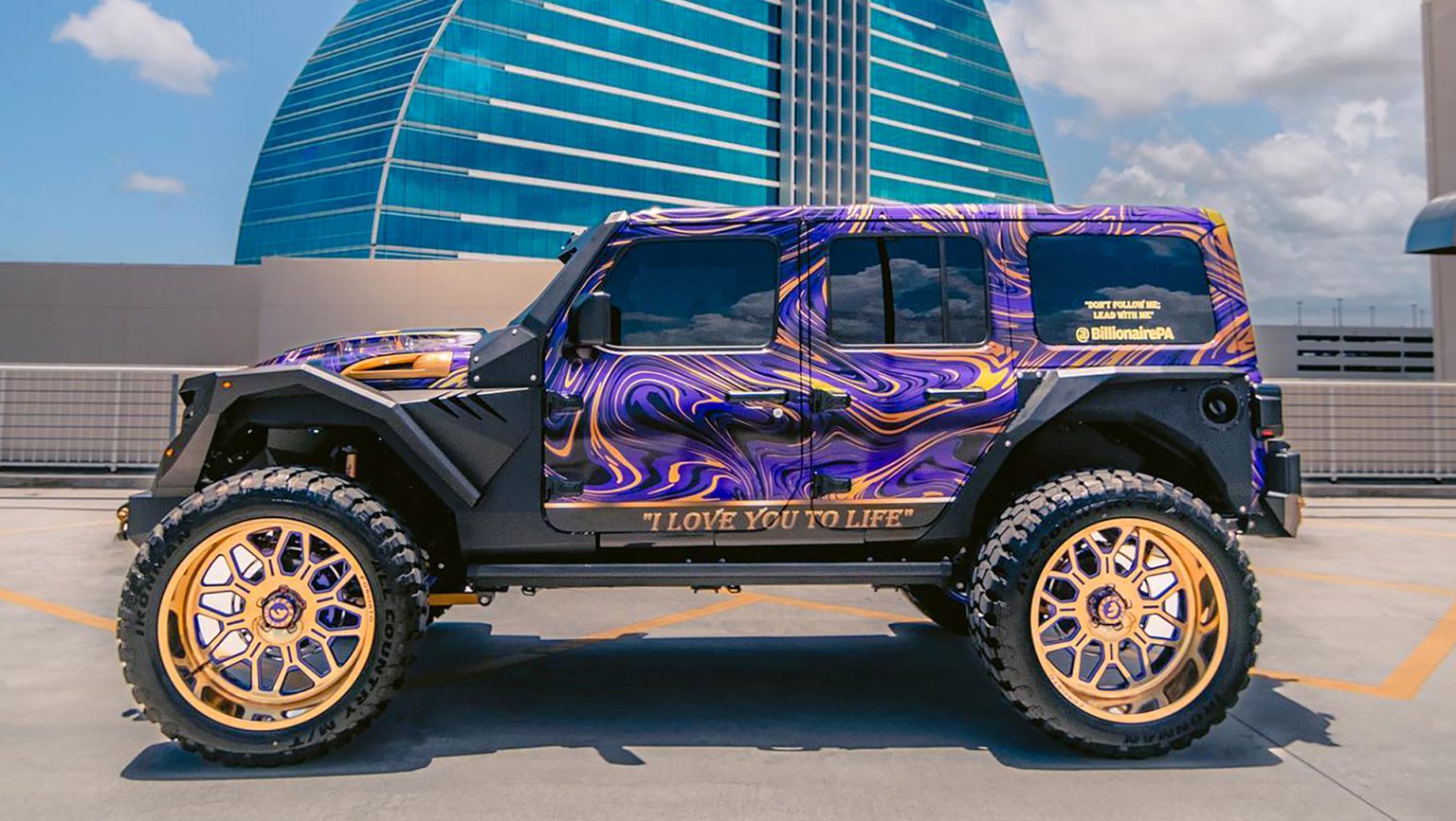 Custom Forged Wheels by Forgiato - Rhonium™ - Innovative Auto ...