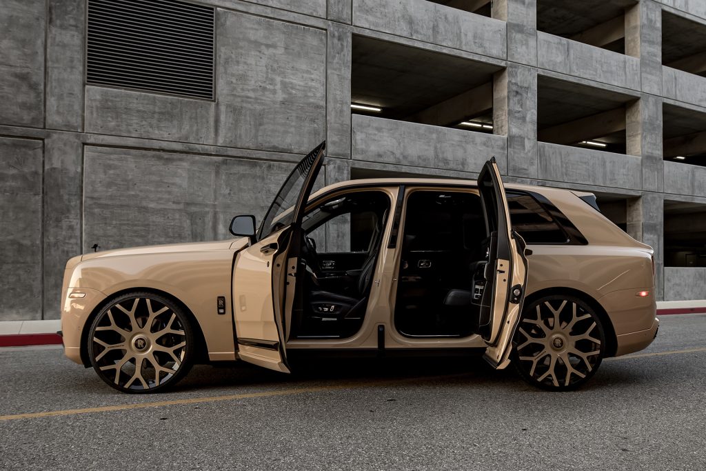 forgiato custom wheel rollsroyce cullinan drea ecl forgiato