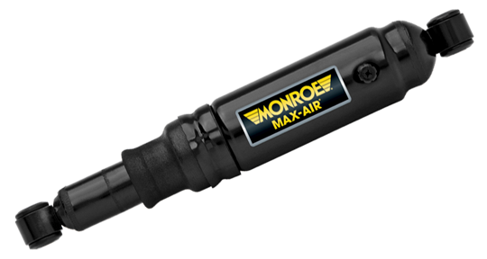 monroe max air shocks