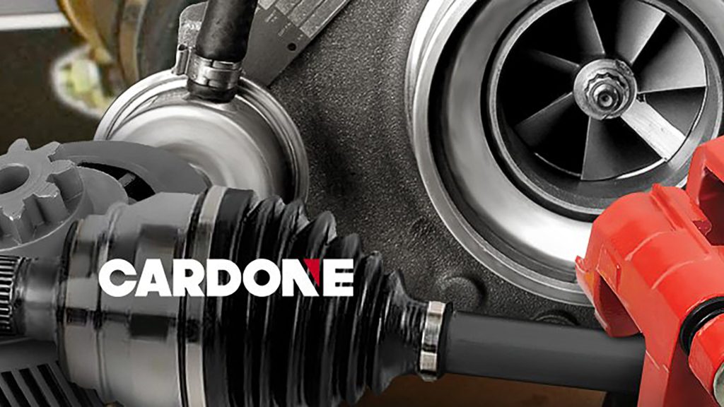 cardone parts