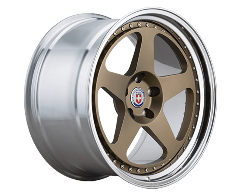 hre classic series 305 fmr
