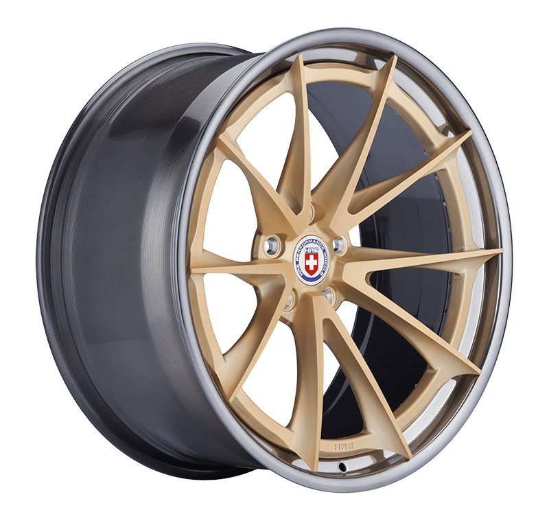 hre series s2h s204h