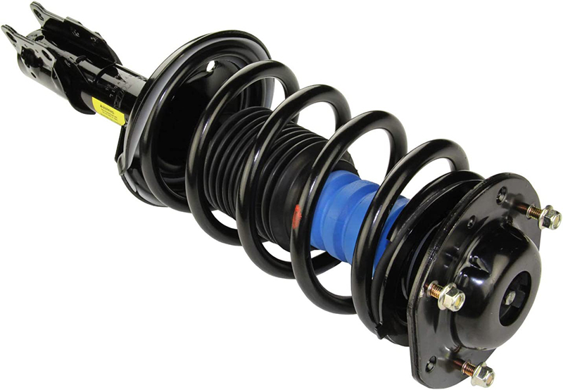 moog ST8601L complete strut assembly