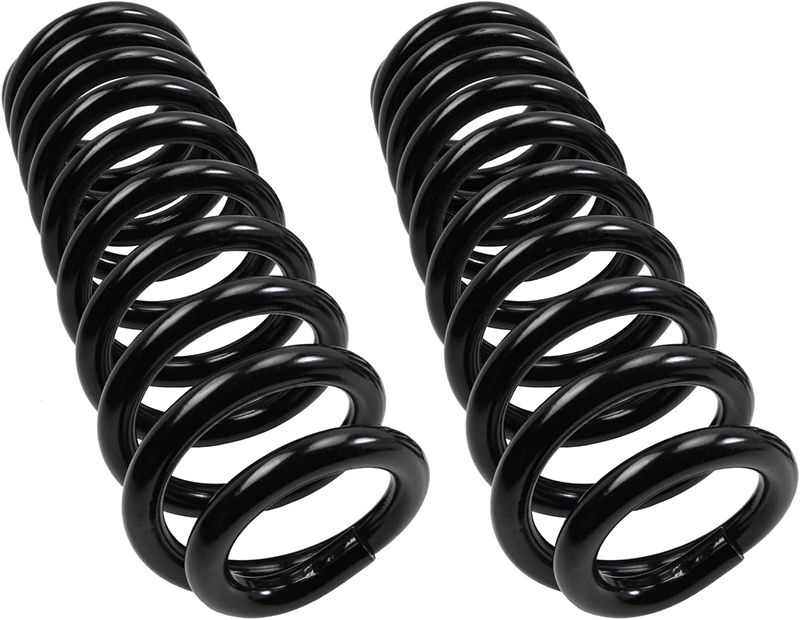 moog universal coil springs