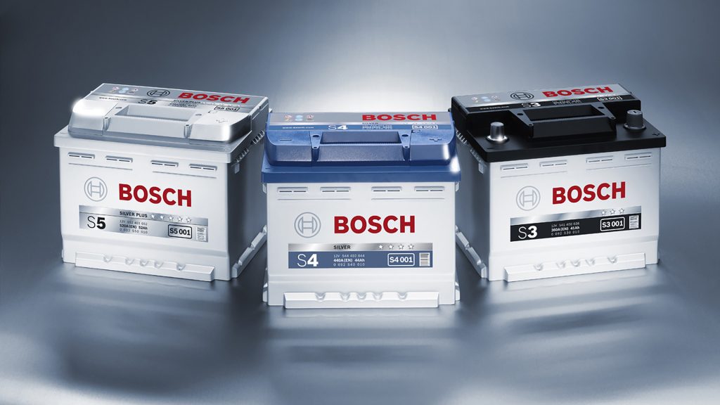 bosch battery main