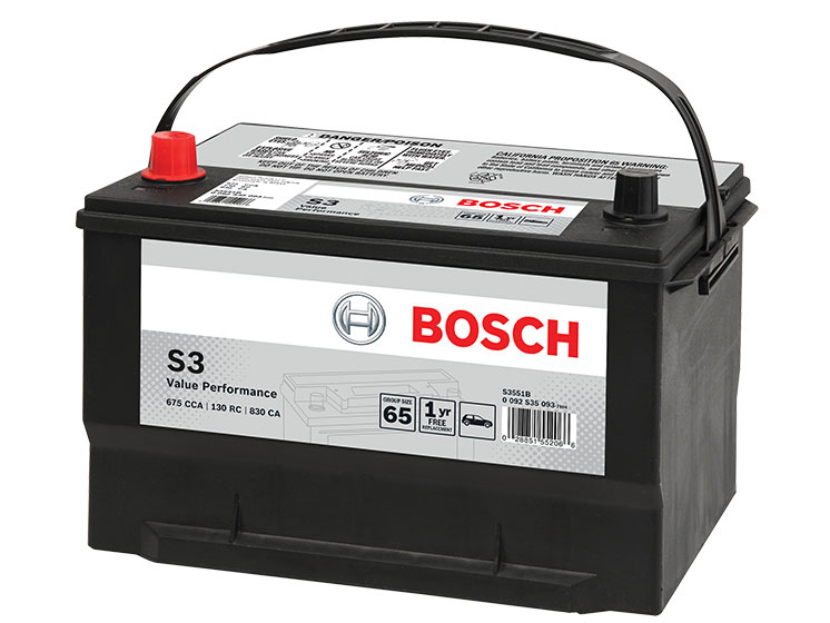 bosch s3 battery