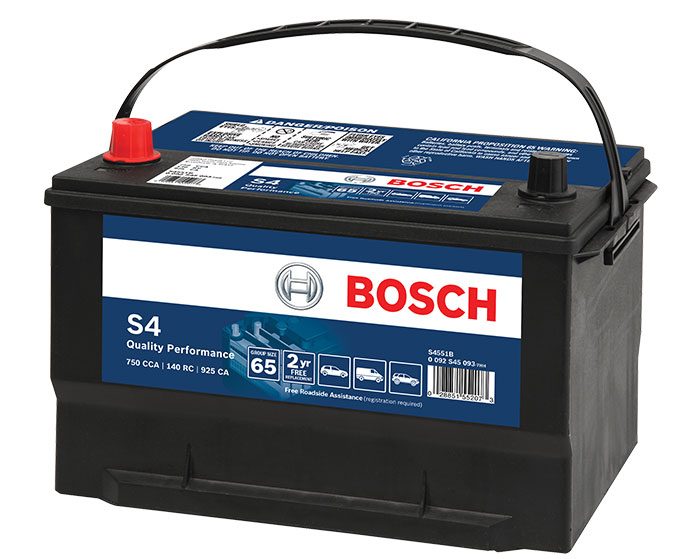bosch s4 battery