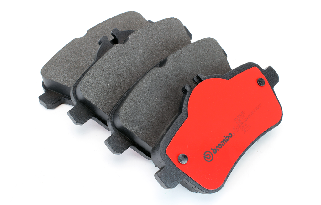 Brembo Ceramic Brake Pads