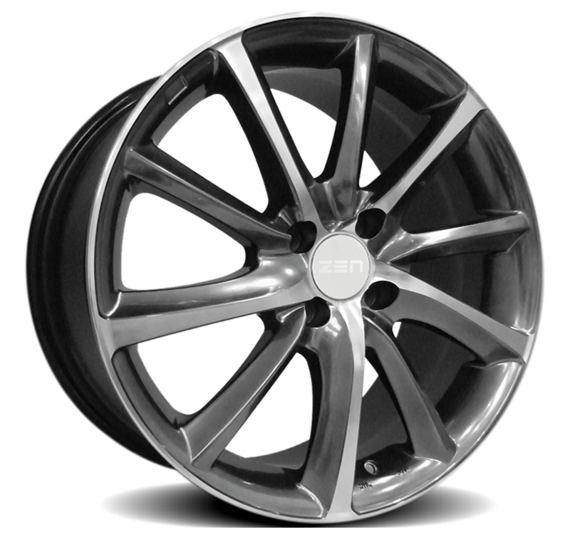 rennen zen wheel zr22