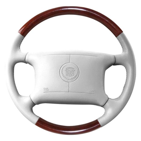 BI Premium Design Steering Wheel 2
