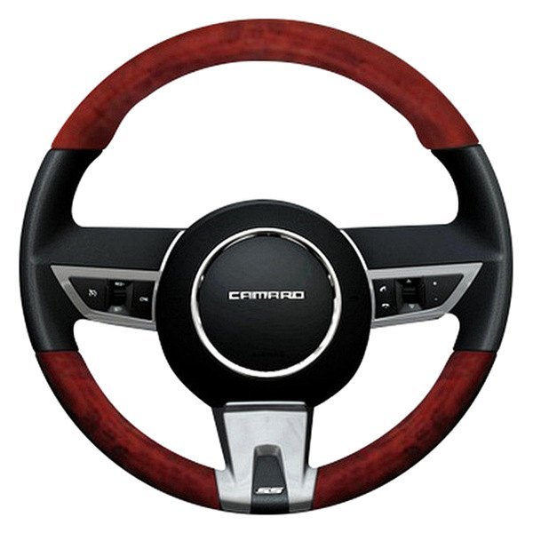 BI Premium Design Steering Wheel