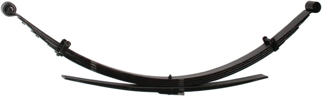 Skyjacker J40FSB Softride Leaf Spring