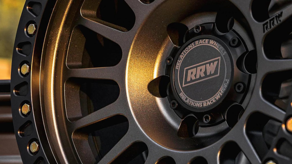 rrw off-road wheels