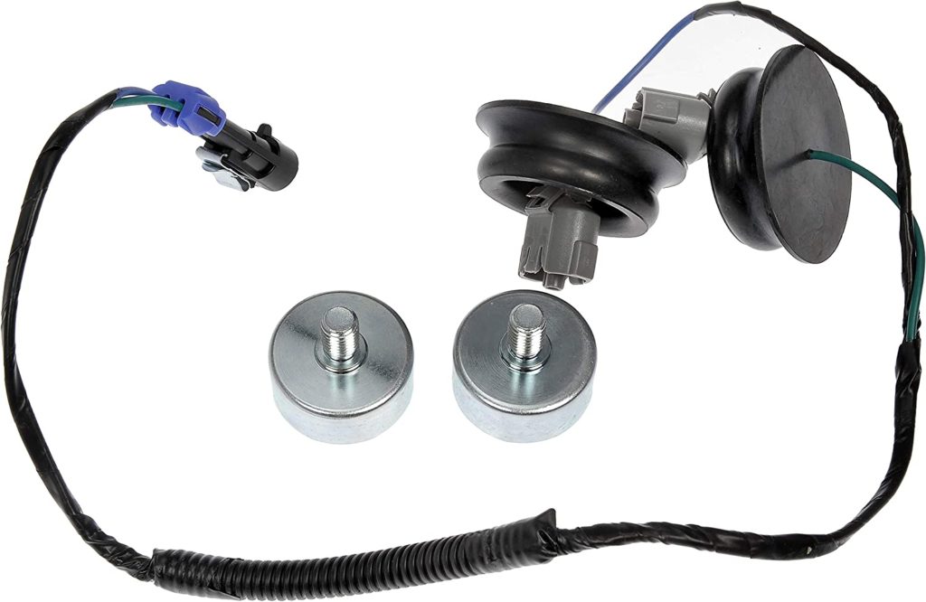 Dorman Knock Sensor and Harness Kit