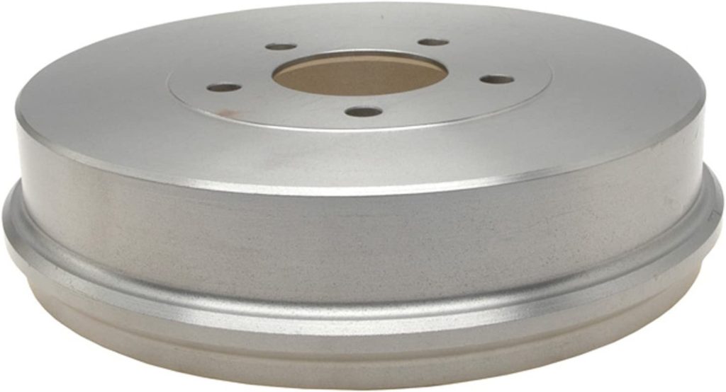 ACDelco Silver (Advantage) Brake Drums