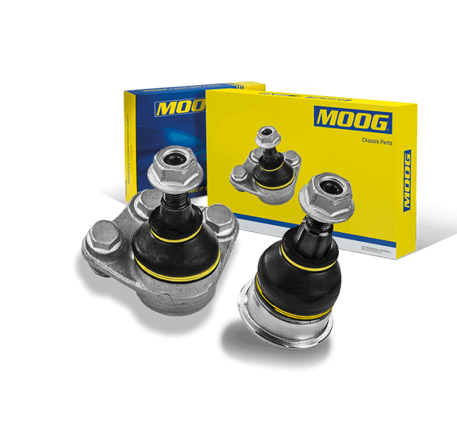 MOOG auto parts ball joints