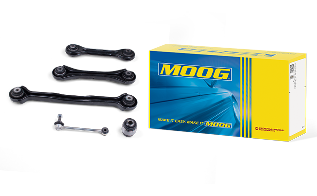 MOOG auto parts repair kits