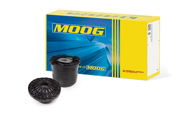 MOOG auto parts strut mounts