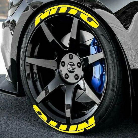 Nitto popular tires